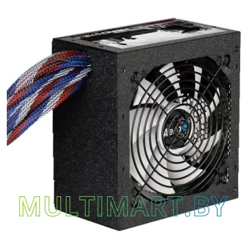 Блок питания AeroCool Hero 575W картинка 3